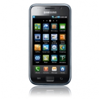 Galaxy S I9000