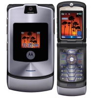 RAZR V3i