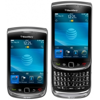 Torch 9800