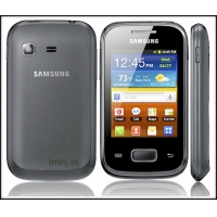 Galaxy Pocket S5300