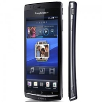 Xperia Arc X12