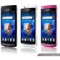 Xperia Arc S LT18i