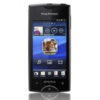 Xperia Ray ST18i