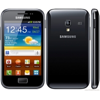 Galaxy Ace Plus S7500