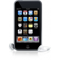 IPod Touch 3rd Gen 32GB