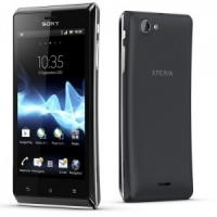 Xperia J ST26i