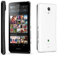 Xperia T LT30p