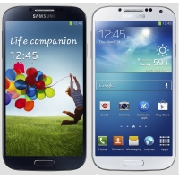 Galaxy S4 I9500