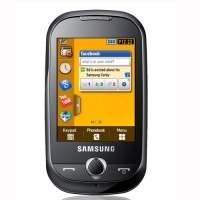 Genio Touch S3650