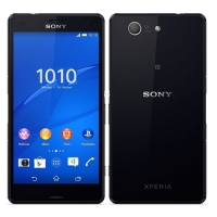 Xperia Z3 Compact D5803