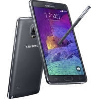 Galaxy Note 4