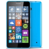 Lumia 640