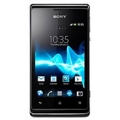 Xperia E Dual