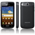 Galaxy W I8150