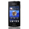 Xperia Ray ST18i