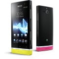 Xperia U ST25i