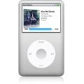 IPod Classic 7th Gen 160GB